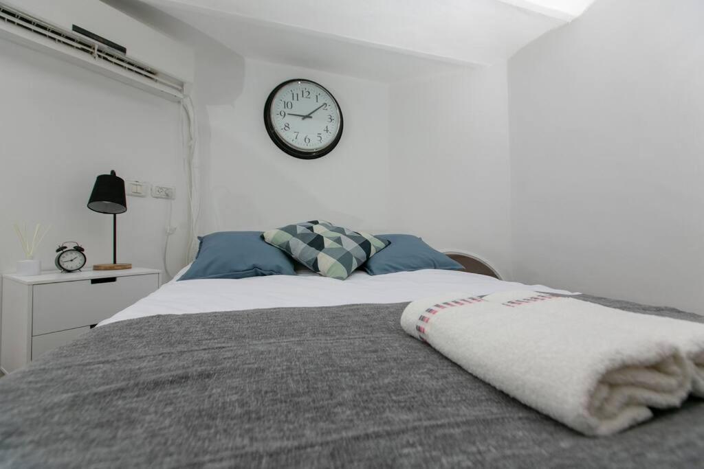 Horizon Studio Apartments *Top Location* Gerusalemme Esterno foto