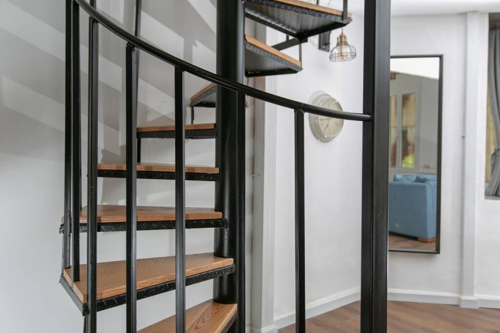 Horizon Studio Apartments *Top Location* Gerusalemme Esterno foto
