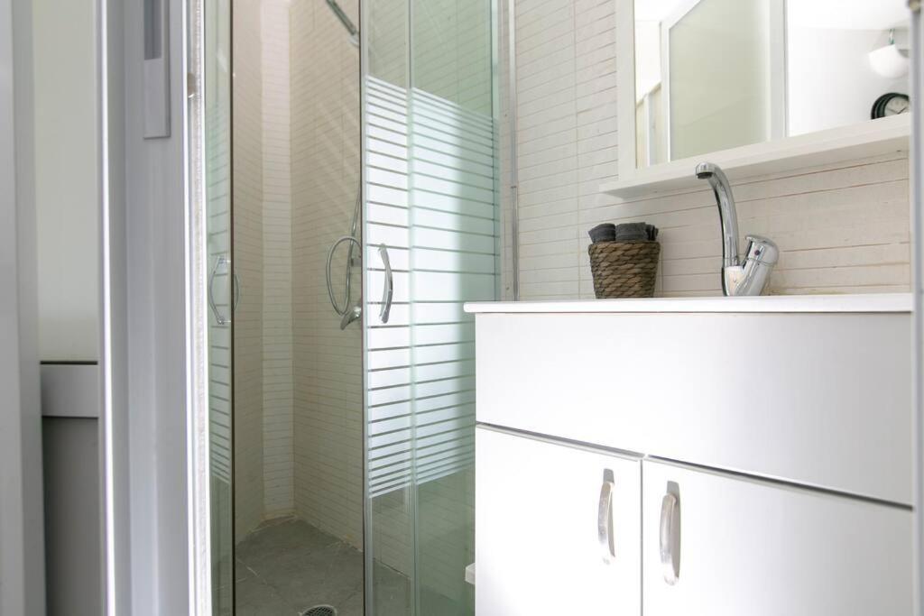 Horizon Studio Apartments *Top Location* Gerusalemme Esterno foto