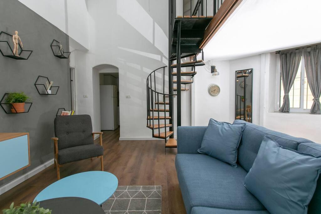 Horizon Studio Apartments *Top Location* Gerusalemme Esterno foto