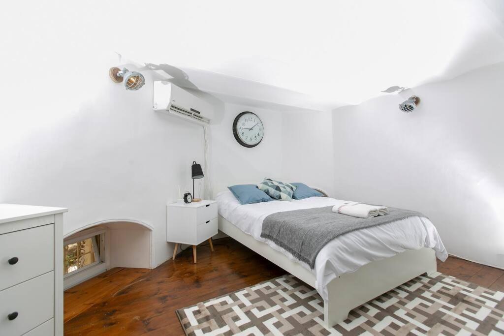 Horizon Studio Apartments *Top Location* Gerusalemme Esterno foto
