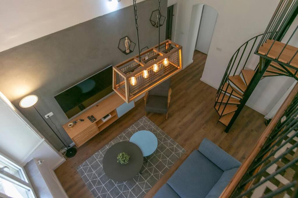 Horizon Studio Apartments *Top Location* Gerusalemme Esterno foto